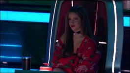 The Voice - Season 22 Episode 10